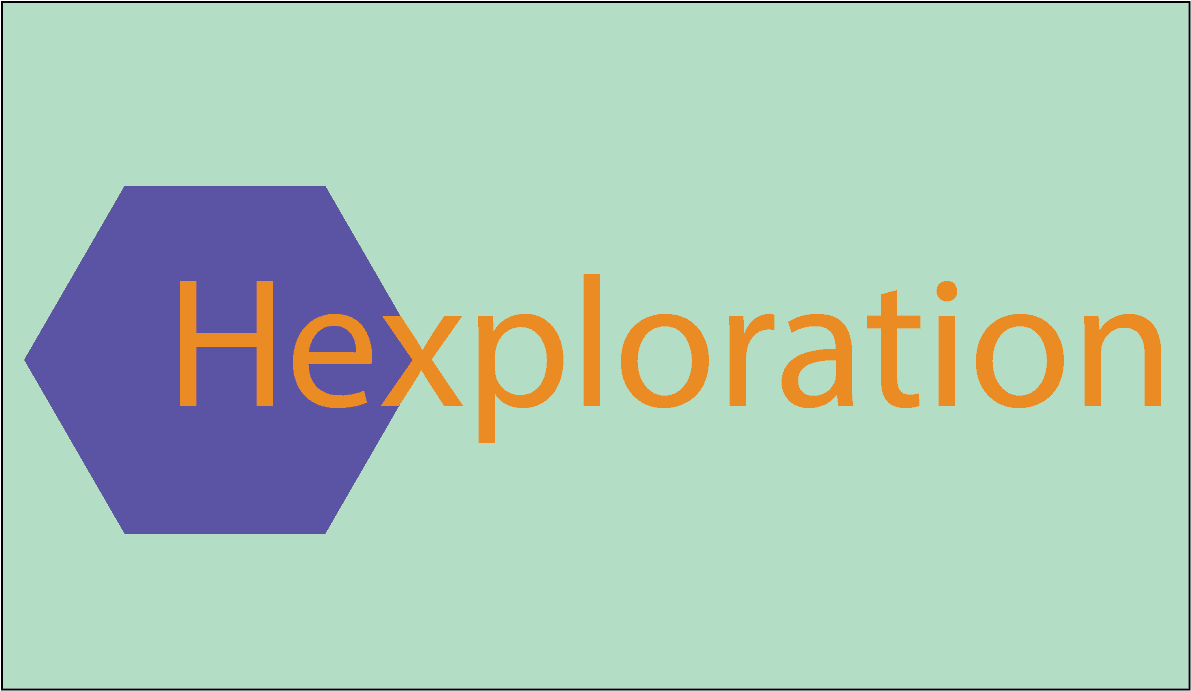 Hexploration