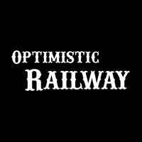 Welcome to the Optimistic Railway!